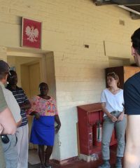 Osiedle w Kadoma (Gatooma)