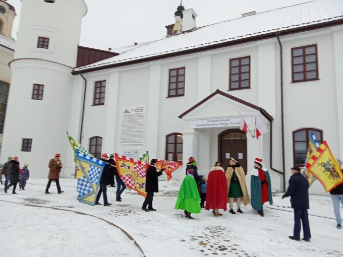 Muzeum Kresów Rzeczypospolitej Obojga Narodów w Sejnach