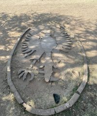 Żeńskie gimnazjum i liceum w Digglefold koło Marondera