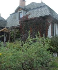 Muzeum Lwowa i Kresów Południowo-Wschodnich w Kuklówce Radziejowickiej