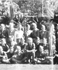 Polskie szkoły w Livingstone