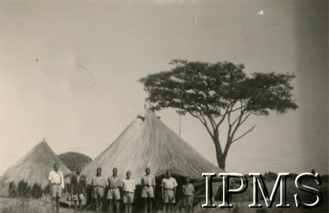 Osiedle w Digglefold