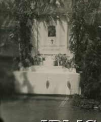 Osiedle szkolne w Rongai