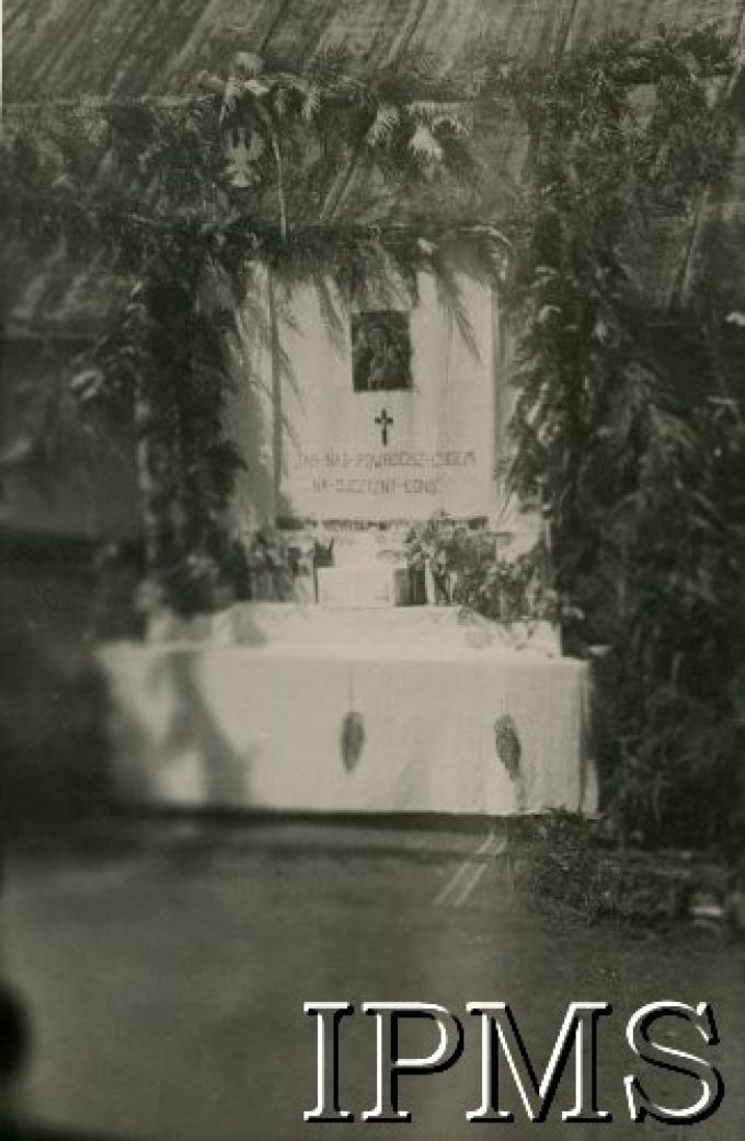 Osiedle szkolne w Rongai