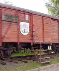 Muzeum Kresów Wschodnich w Węglińcu